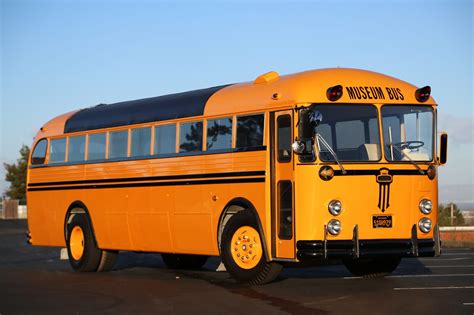 crown bus for sale